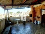 Sobrado com 2 dormitÃ³rios Ã venda, 200 mÂ² por R$...