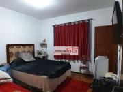 Sobrado com 2 dormitórios à venda, 262 m² por R$...