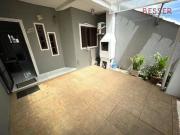 Sobrado com 2 dormitórios à venda, 67 m² por R$...