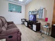 Sobrado com 2 dormitórios à venda, 120 m2 por R$...