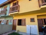 Sobrado com 2 dormitórios à venda, 66 m2 por R$...