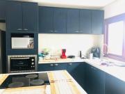 Sobrado com 2 dormitório, suíte, closet, churrasqueira,...