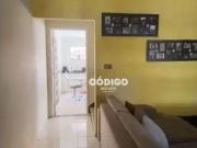 Sobrado com 2 dormitórios, 100 m² venda por R$...