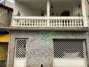 Sobrado com 2 dormitórios, 100 m² venda por R$...