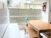 Sobrado com 2 dormitórios à venda, 104 m² por R$...