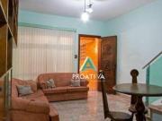 Sobrado com 2 dormitórios, 115 m² venda ou aluguel...