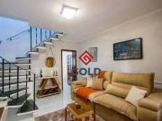 Sobrado com 2 dormitórios, 123 m² venda por R$...