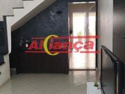 SOBRADO COM 2 DORMITORIOS 1 SUITE À VENDA 125M² VILA...