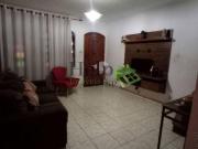 Sobrado com 2 dormitórios 2 banheiros 2 vagas Jardim...
