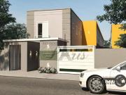 Sobrado com 2 dormitórios, 2 Suítes, á partir de R$...