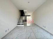 Sobrado com 2 dormitórios 2 Suítes à venda, 85 m² por R$...