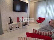 Sobrado com 2 dormitórios, 2 Vagas na Móoca