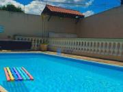 Sobrado com 2 dormitórios, 500 m² venda por R$...