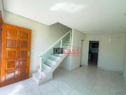 Sobrado com 2 dormitórios à venda, 53 m² por R$...