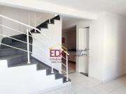 Sobrado com 2 dormitórios, 60 m² venda por R$...