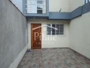 Sobrado com 2 dormitórios, 67 m² venda por R$ 250.000,00...