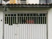 Sobrado com 2 dormitórios, 70 m² venda por R$ 350.000 ou...