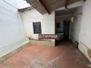 Sobrado com 2 dormitórios à venda, 100 m² por R$...