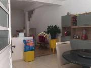 Sobrado com 2 dormitórios à venda, 100 m² por R$...