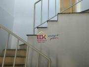 Sobrado com 2 dormitórios à venda, 100 m² por R$ 350.000...