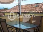 Sobrado com 2 dormitórios à venda, 100 m² por R$...
