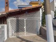 Sobrado com 2 dormitórios à venda, 100 m² por R$...