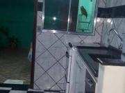 Sobrado com 2 dormitórios à venda, 100 m² por R$...