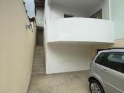 Sobrado com 2 dormitórios à venda, 100 m² por R$...