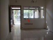 Sobrado com 2 dormitórios à venda, 100 m² por R$...