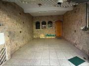 Sobrado com 2 dormitórios à venda, 100 m² por R$...