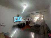 Sobrado com 2 dormitórios à venda, 100 m² por R$...