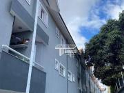 Sobrado com 2 dormitórios à venda, 100 m² por R$...