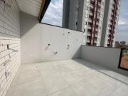 Sobrado com 2 dormitórios à venda, 100 m² por R$...