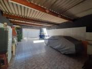 Sobrado com 2 dormitórios à venda, 100 m² por R$...
