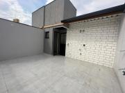 Sobrado com 2 dormitórios à venda, 100 m² por R$...