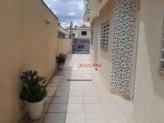 Sobrado com 2 dormitórios à venda, 100 m² por R$...