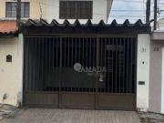 Sobrado com 2 dormitórios à venda, 100 m² por R$...