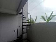 Sobrado com 2 dormitórios à venda, 100 m² por R$...