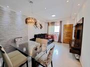 Sobrado com 2 dormitórios à venda, 100 m² por R$...