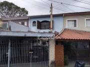 Sobrado com 2 dormitórios à venda, 100 m² por R$...