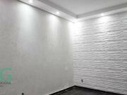 Sobrado com 2 dormitórios à venda, 100 m² por R$ 679.000...