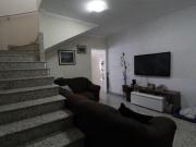 Sobrado com 2 dormitórios à venda, 100 m² por R$...