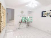 Sobrado com 2 dormitórios à venda, 100 m² por R$ 732.000...