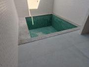 Sobrado com 2 dormitórios à venda, 100 m² por R$...