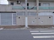 Sobrado com 2 dormitórios à venda, 100 m² por R$...