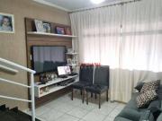 Sobrado com 2 dormitórios à venda, 100m² por R$ 679.999...