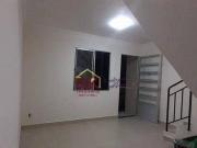 Sobrado com 2 dormitórios à venda, 101 m² por R$...