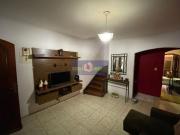 Sobrado com 2 dormitórios à venda, 102 m² por R$...