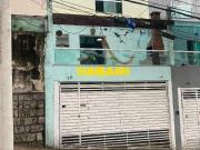 Sobrado com 2 dormitórios à venda, 103 m² Vila...