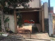 Sobrado com 2 dormitórios à venda, 105 m² por R$...